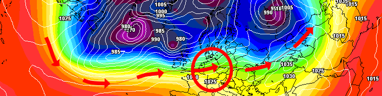 Der Winter hätte mit einer Zonalisierung keine Chance