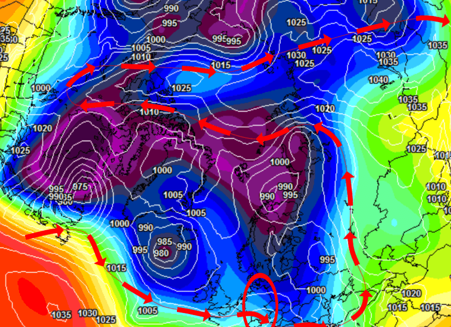 Nasskaltes Dezember-Wetter ist in der Vorweihnachtszeit eine gute Option Nasskaltes Dezember-Wetter ist in der Vorweihnachtszeit eine gute Option