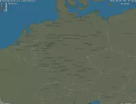 Gewitterradar Deutschland