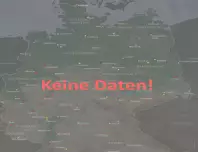 Temperaturmittel Deutschland