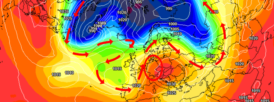 Der November bleibt ungewöhnlich Der November bleibt ungewöhnlich