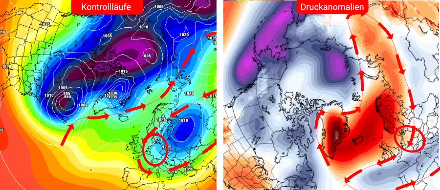 Sieht gut aus für den Winter Sieht gut aus für den Winter