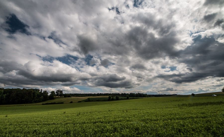 Durchwachsener und kühler Auftakt in den meteorologischen Sommerbeginn?