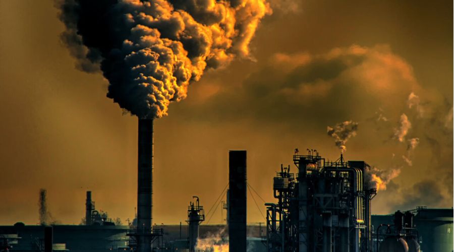 Klimawandel - Manipulation statt Information