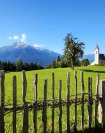 Der Sommer Anfang Juni - oder doch die Schafskälte? © Martin Bloch