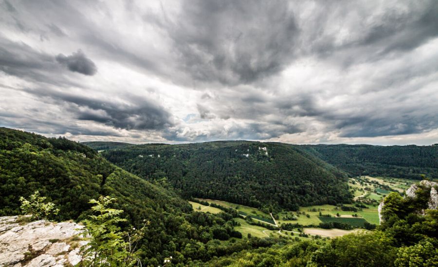 Unbeständige und kühle Wetteraussichten