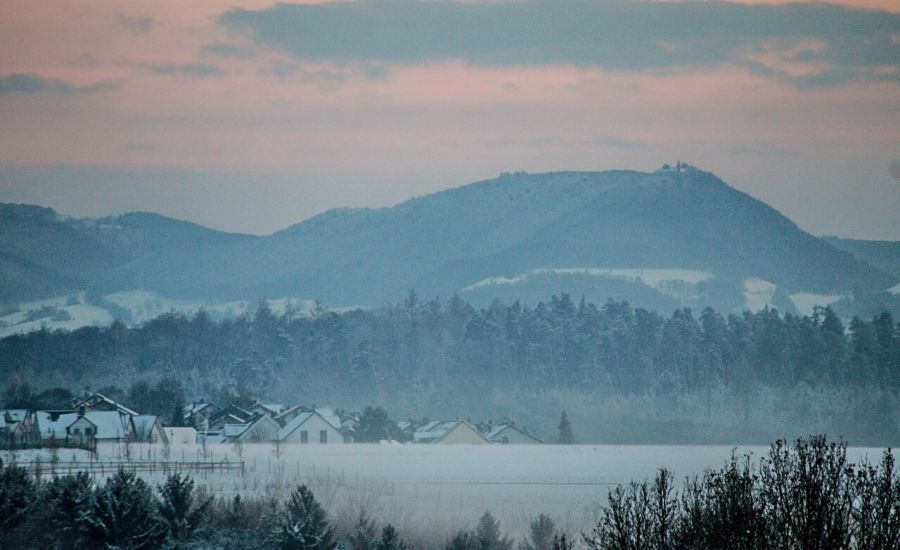 Wie stehen die Chancen für den Winter im Dezember?