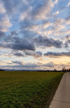 Wetter März 2016 - Daten und Fakten