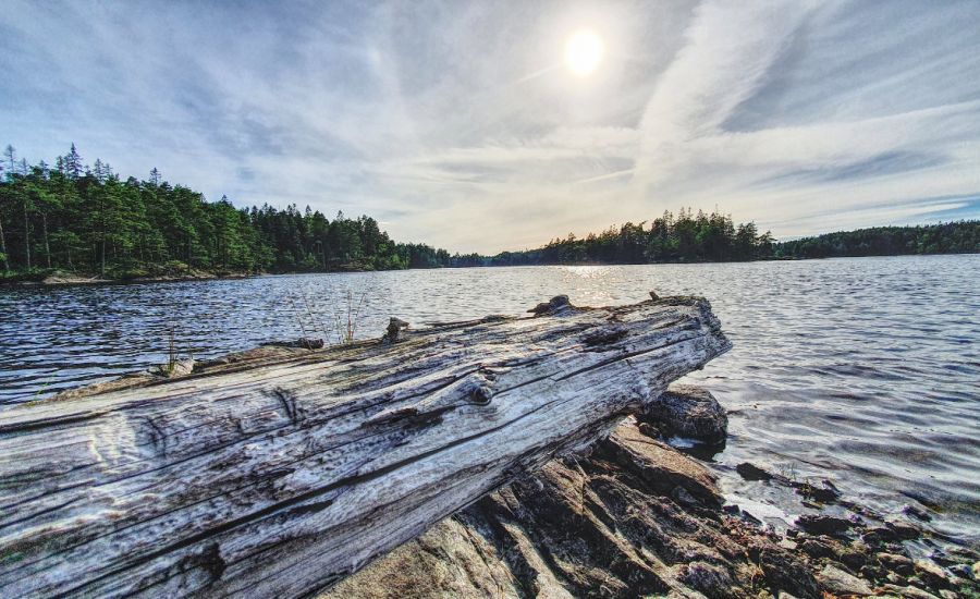 Geht der Sommer im September in die Verlängerung?