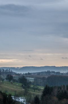 Wetter Weihnachten 2011 - Daten und Fakten
