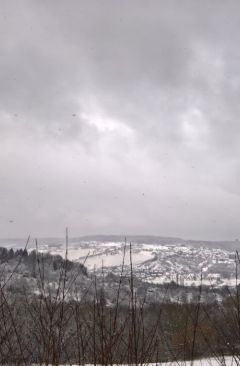 Wetter Dezember 2020 - Daten und Fakten