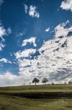 Wetter November 2012 - Daten und Fakten