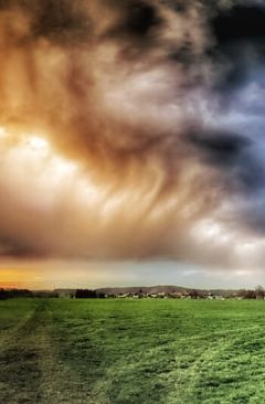 Wetter Ostern 2024