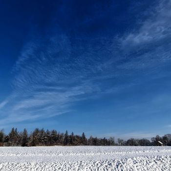 Der Winter hat Deutschland (noch) fest im Griff