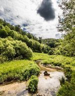 Wechselhaftes und phasenweise auch kurioses Wetter bis Juni