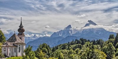 Wetter August - Daten und Fakten
