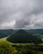 Kühles und nasses Juniwetter ist unter bestimmten Voraussetzungen möglich