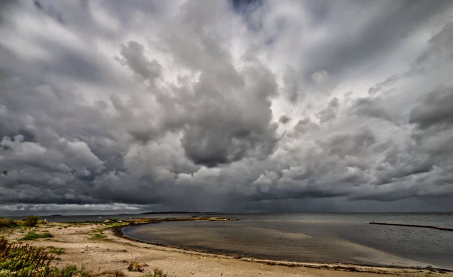 Wetter September - Viel Niederschlag ist nicht zu erwarten