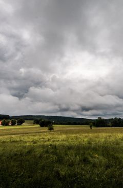 Wetter Juli 2017 - Daten und Fakten