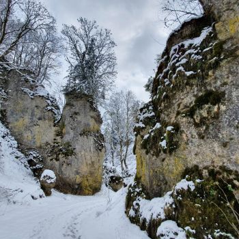 Muss sich der Frühling noch etwas gedulden?