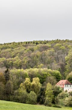 Wetter Mai 2017 - Daten und Fakten