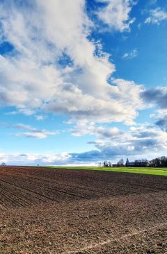 Wetter Ostern 2025