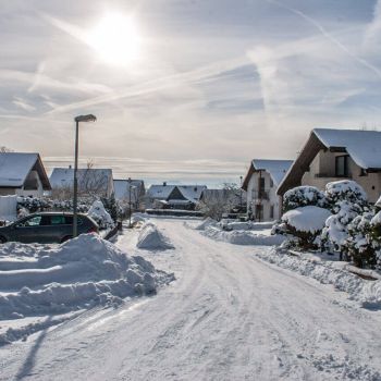Kommt der Hochwinter im Januar?