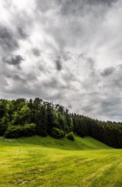 Wetter Pfingsten 2022