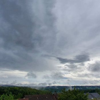 Der August endet turbulent, der September aber startet spätsommerlich