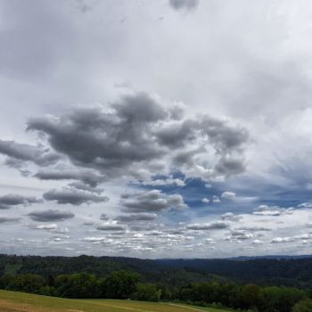 Für das Wetter im September stehen die Zeichen auf Spätsommer