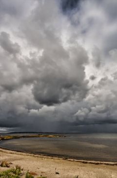 Wetter September 2017 - Daten und Fakten