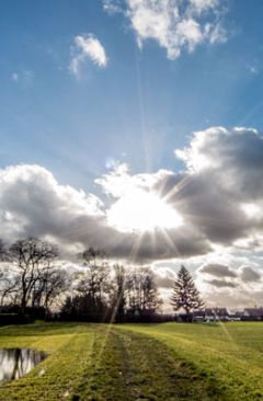 Wetter Winter 2019/20 - Daten und Fakten