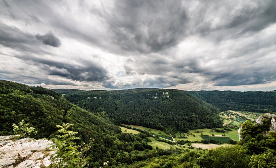 Unbeständige und kühle Wetteraussichten