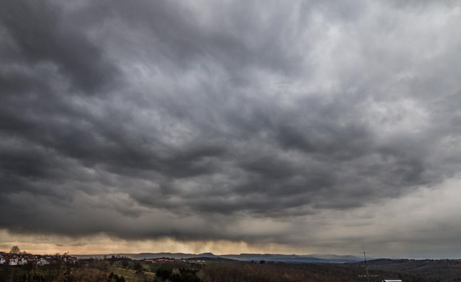 Welche Chance hat eine Westwetterlage im März?