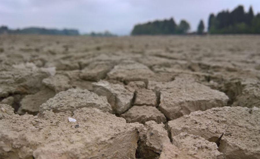 Steht ein weiteres Dürre-Jahr bevor?