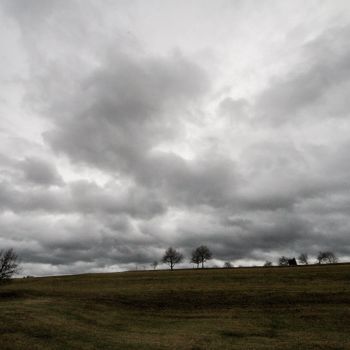 Das Wetter im Dezember wird vor Weihnachten turbulenter