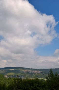 Wetter Juli 2015 - Daten und Fakten