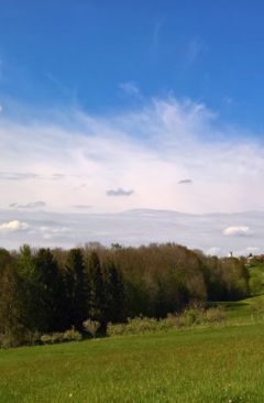 Wetter Mai 2020 - Daten und Fakten