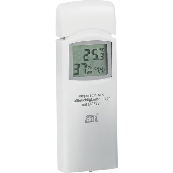 Weatherscreen Pro dnt Einzelsensor