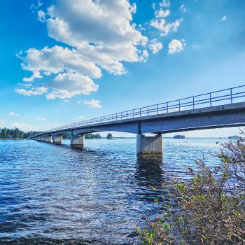 Das Wetter stabilisiert sich zum Wochenende