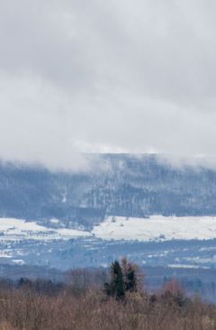 Wetter Winter 2014/15 - Daten und Fakten
