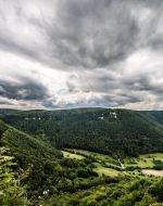 Sommerwetter ist über Pfingsten wenig wahrscheinlich