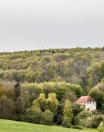 Die Bewölkung nimmt zu und lässt den Mai unbeständiger werden