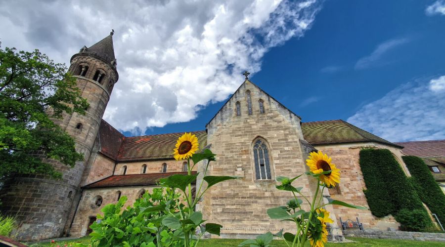 Das Ende des Hochsommers?