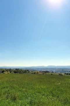 Wetter April 2018 - Daten und Fakten