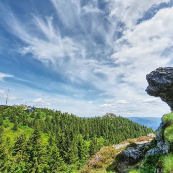 Hochsommerliche Wetteraussichten
