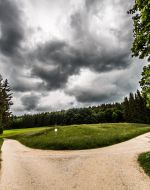 Welche Richtung schlägt das Wetter bis Pfingsten ein?
