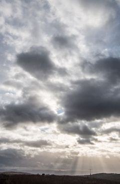Wetter Januar 2012 - Daten und Fakten