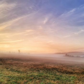 Wann ist mit Herbstwetter über Deutschland zu rechnen? © Martin Bloch