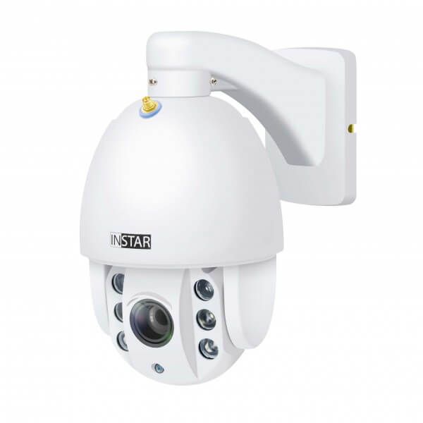 Wetter-Webcam Test Instar IN-9010
